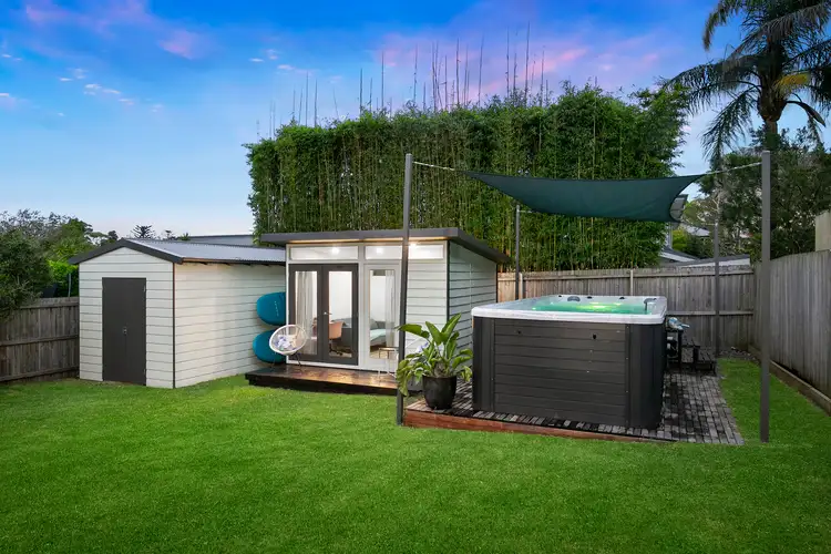 Fourth view of Homely house listing, 8 Kimo Street, North Balgowlah NSW 2093