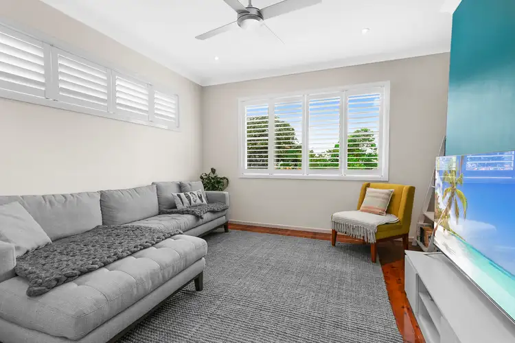 Fifth view of Homely house listing, 8 Kimo Street, North Balgowlah NSW 2093