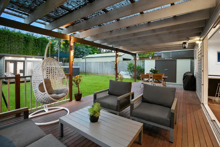 Sixth view of Homely house listing, 8 Kimo Street, North Balgowlah NSW 2093