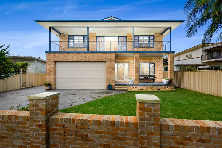 Main view of Homely house listing, 139 Budgewoi Road, Budgewoi NSW 2262