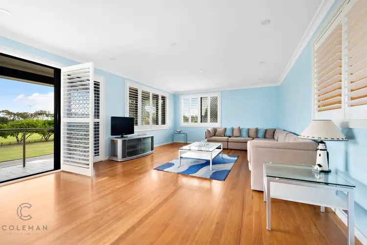 Fifth view of Homely house listing, 139 Budgewoi Road, Budgewoi NSW 2262