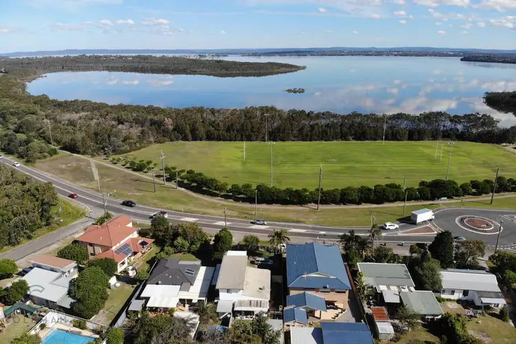 Sixth view of Homely house listing, 139 Budgewoi Road, Budgewoi NSW 2262