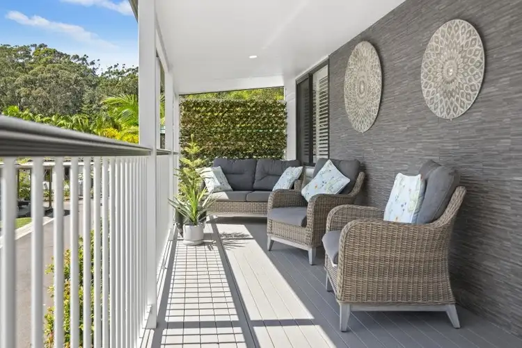 Second view of Homely house listing, G07/160 The Round Drive, Avoca Beach NSW 2251
