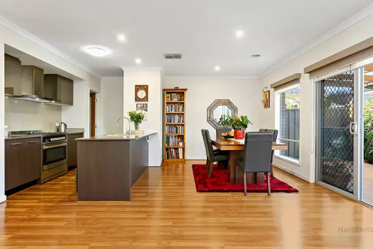 Second view of Homely house listing, 17 Potter Street, Wollert VIC 3750