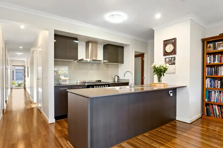 Third view of Homely house listing, 17 Potter Street, Wollert VIC 3750