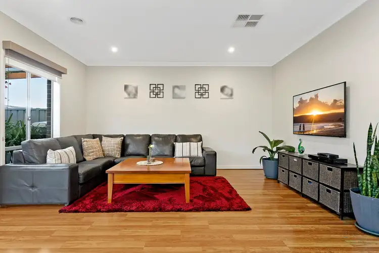 Fourth view of Homely house listing, 17 Potter Street, Wollert VIC 3750