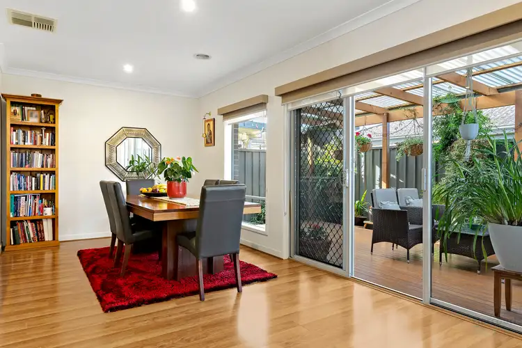 Fifth view of Homely house listing, 17 Potter Street, Wollert VIC 3750