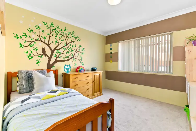 Fifth view of Homely apartment listing, 1/25-27 Garfield Street, Five Dock NSW 2046