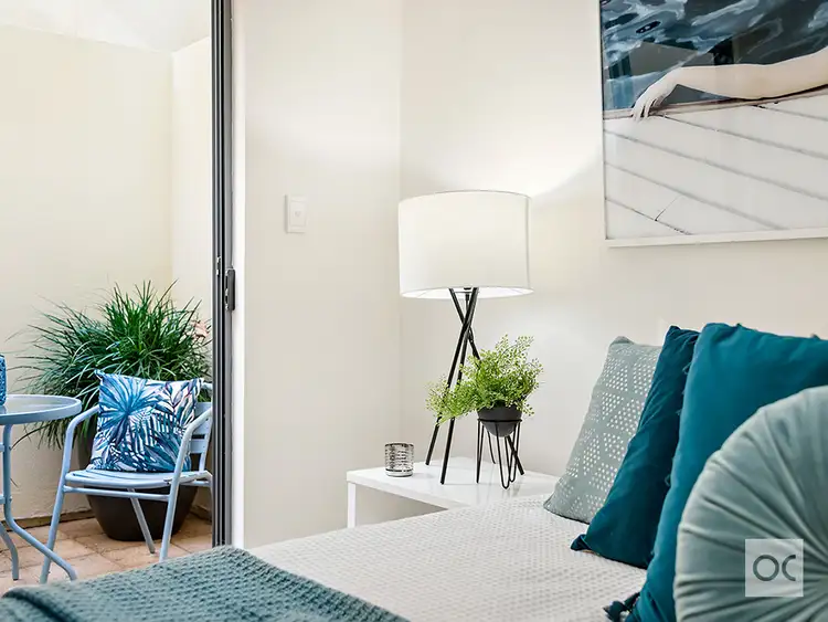 Fifth view of Homely townhouse listing, 8 Farr Court, Adelaide SA 5000