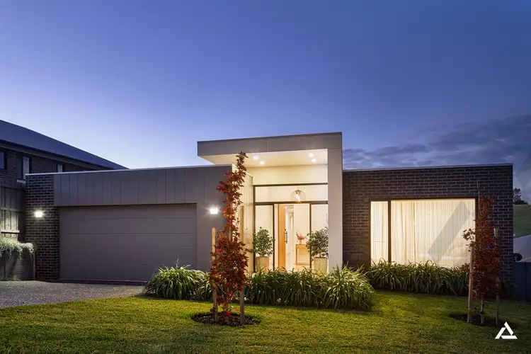 48 Myrtle Crescent, Warragul VIC 3820