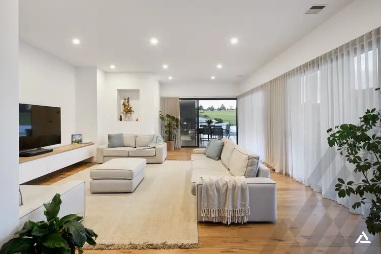 Fifth view of Homely house listing, 48 Myrtle Crescent, Warragul VIC 3820