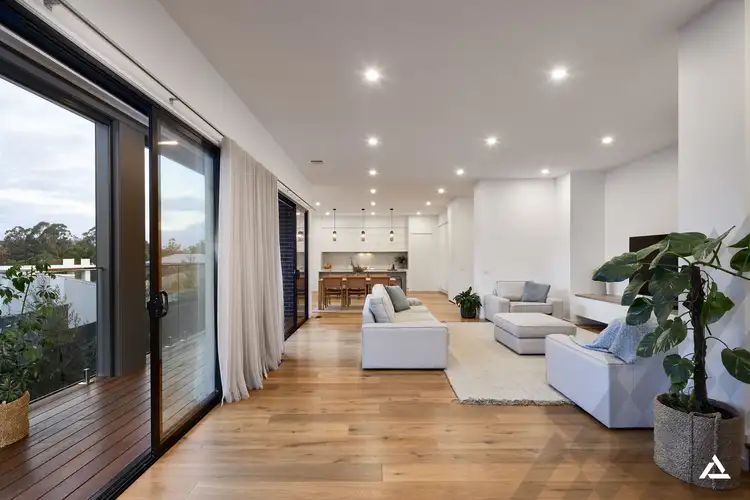 Sixth view of Homely house listing, 48 Myrtle Crescent, Warragul VIC 3820