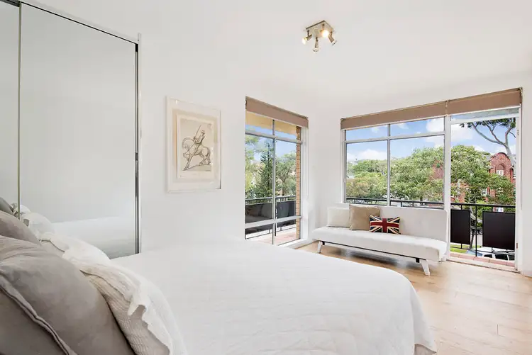 Second view of Homely apartment listing, 3/42 Blair Street, North Bondi NSW 2026
