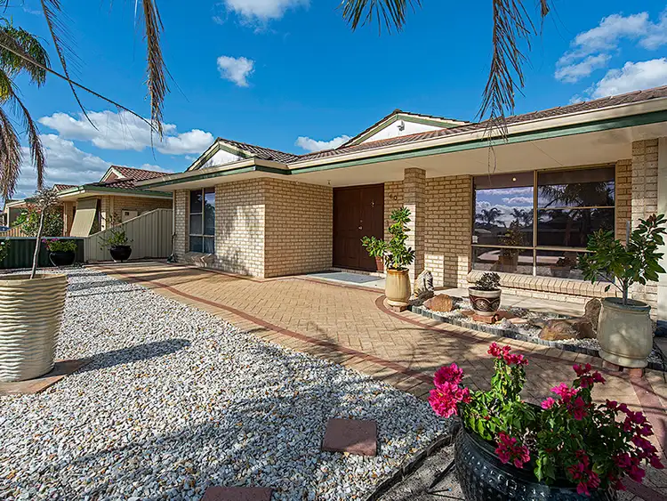 60 Telstar Drive, Morley WA 6062
