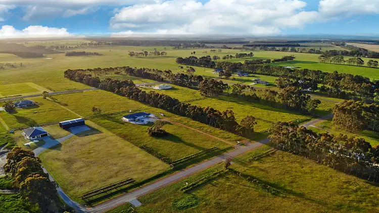 LOT 529 Berrima Road, Marbelup WA 6330