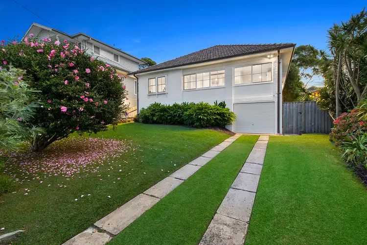 Main view of Homely house listing, 10 Jamieson Parade, Collaroy NSW 2097