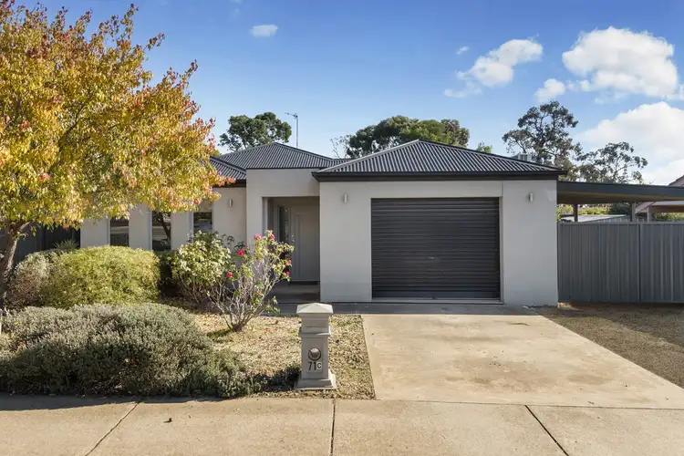 71C Strickland Road, East Bendigo VIC 3550
