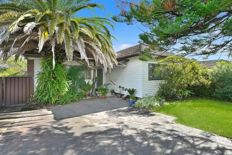 Main view of Homely house listing, 446 Waterloo Road, Greenacre NSW 2190