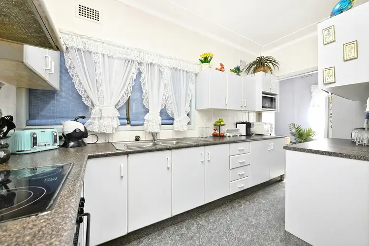 Second view of Homely house listing, 446 Waterloo Road, Greenacre NSW 2190