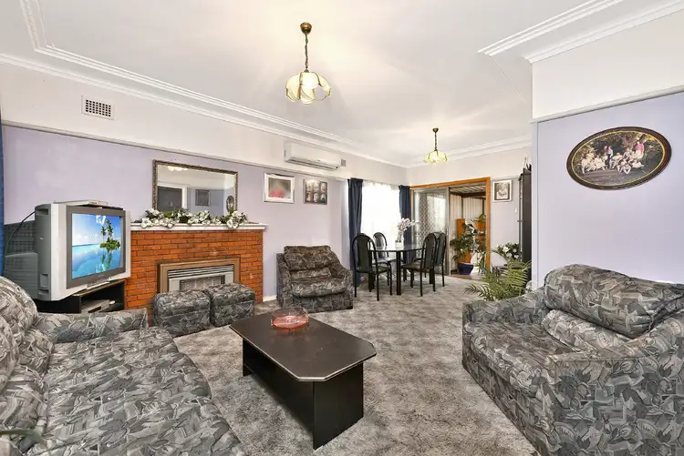 Third view of Homely house listing, 446 Waterloo Road, Greenacre NSW 2190