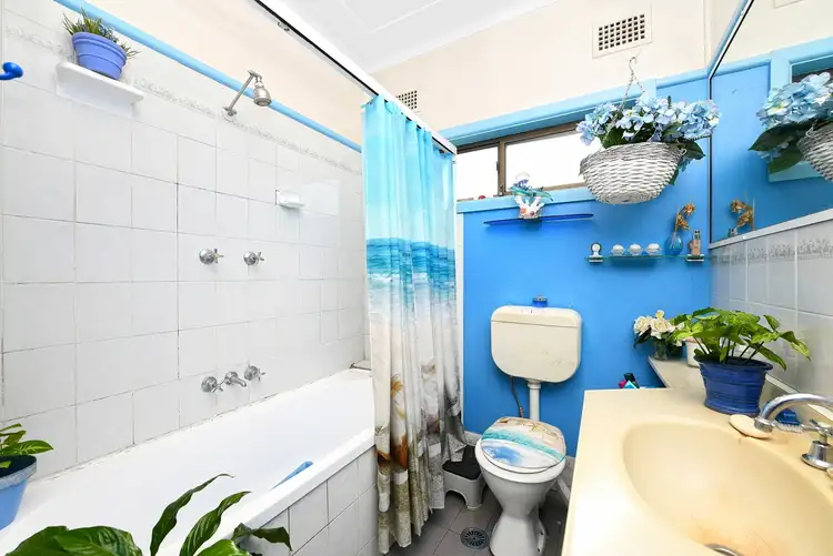 Sixth view of Homely house listing, 446 Waterloo Road, Greenacre NSW 2190