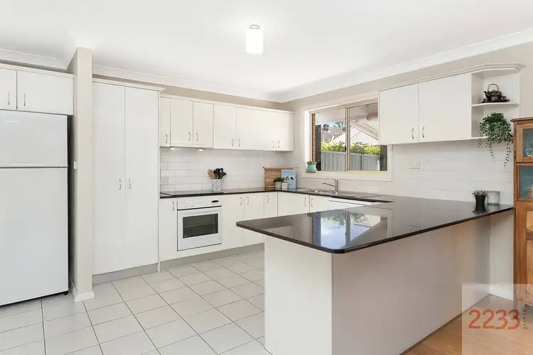 Second view of Homely townhouse listing, 3/1126-1128 Old Princes Highway, Engadine NSW 2233