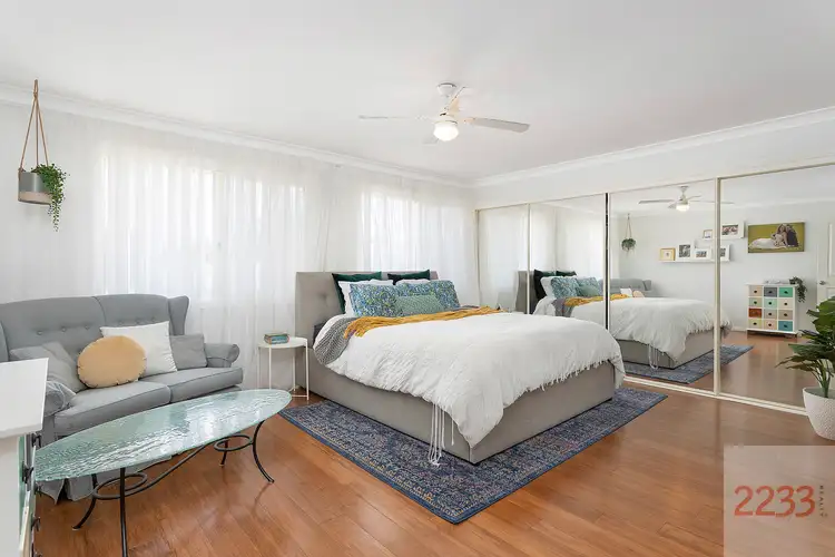 Third view of Homely townhouse listing, 3/1126-1128 Old Princes Highway, Engadine NSW 2233