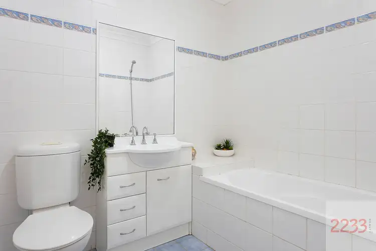 Fifth view of Homely townhouse listing, 3/1126-1128 Old Princes Highway, Engadine NSW 2233