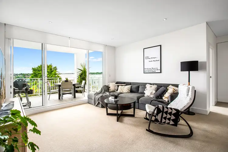 318/68 Peninsula Drive, Breakfast Point NSW 2137