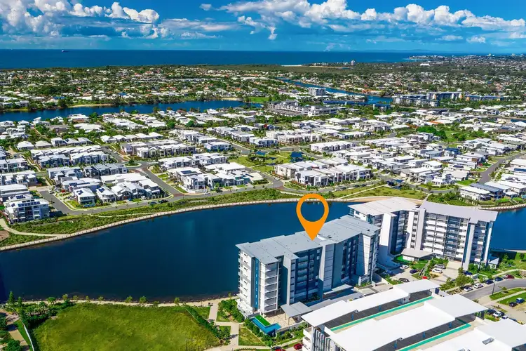 31/14 Bright Place, Birtinya QLD 4575