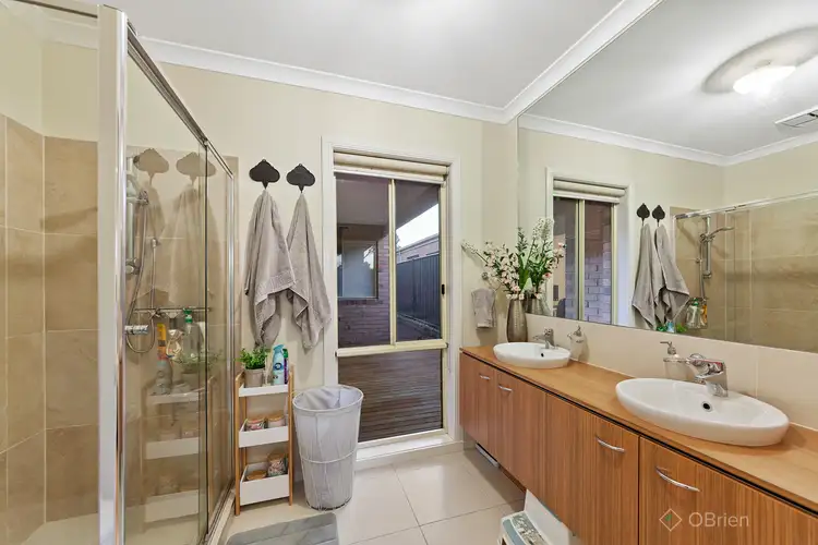 Third view of Homely house listing, 13 Willowdale Drive, Cranbourne North VIC 3977