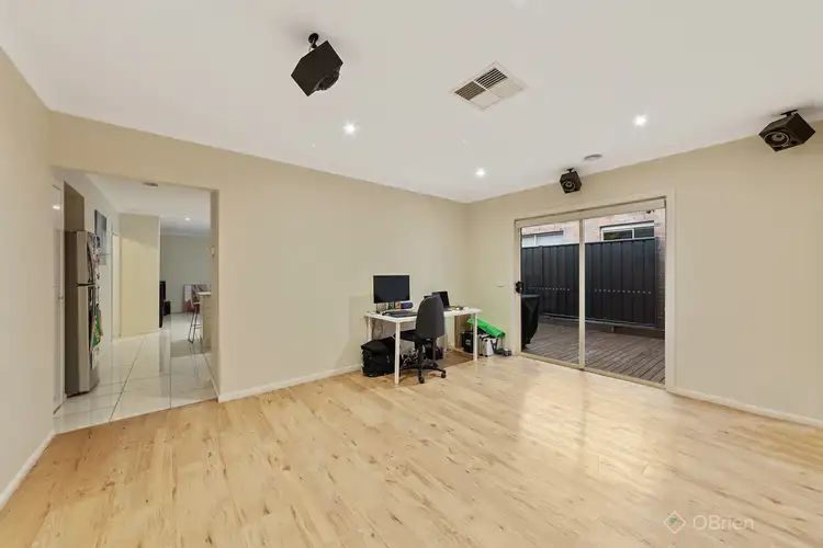 Fourth view of Homely house listing, 13 Willowdale Drive, Cranbourne North VIC 3977