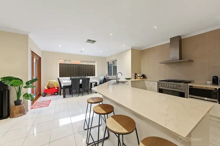 Fifth view of Homely house listing, 13 Willowdale Drive, Cranbourne North VIC 3977