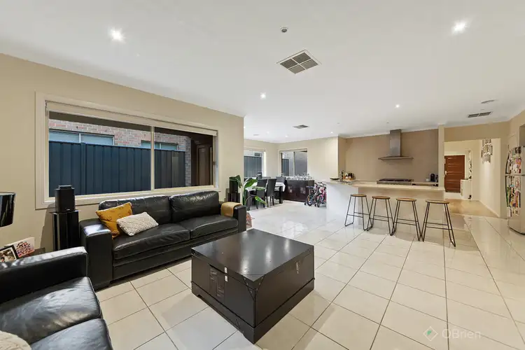 Sixth view of Homely house listing, 13 Willowdale Drive, Cranbourne North VIC 3977