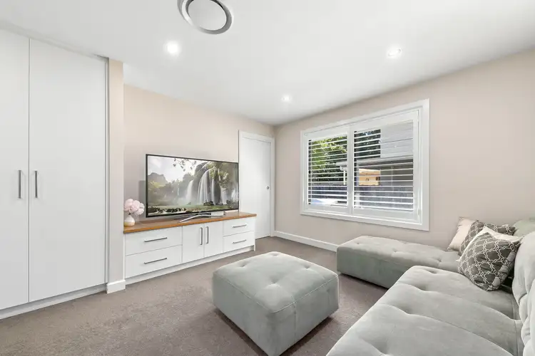 Fifth view of Homely house listing, 22 McDonald Street, North Rocks NSW 2151