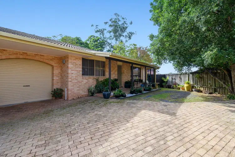 Main view of Homely villa listing, 3/10 Aston Close, Coffs Harbour NSW 2450