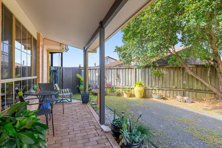 Second view of Homely villa listing, 3/10 Aston Close, Coffs Harbour NSW 2450