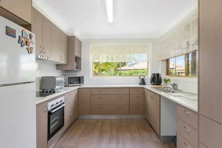 Fourth view of Homely villa listing, 3/10 Aston Close, Coffs Harbour NSW 2450