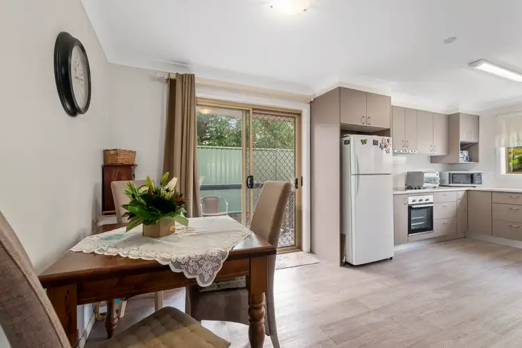 Fifth view of Homely villa listing, 3/10 Aston Close, Coffs Harbour NSW 2450
