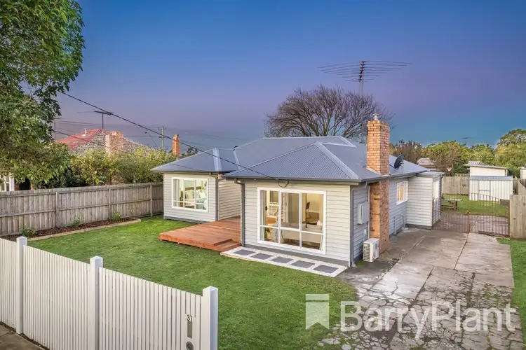 31 Vines Road, Hamlyn Heights VIC 3215