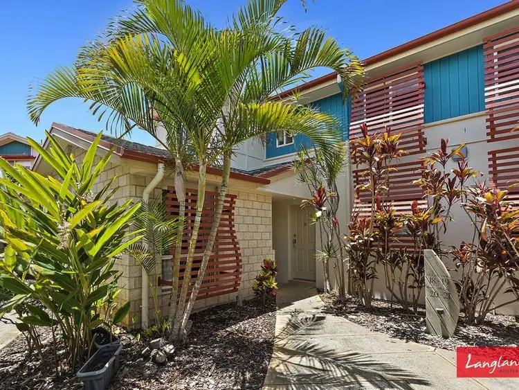 Main view of Homely unit listing, 20/94 Solitary Islands Way, Sapphire Beach NSW 2450