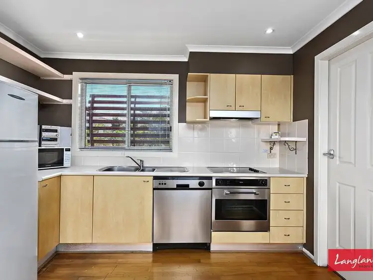 Fourth view of Homely unit listing, 20/94 Solitary Islands Way, Sapphire Beach NSW 2450