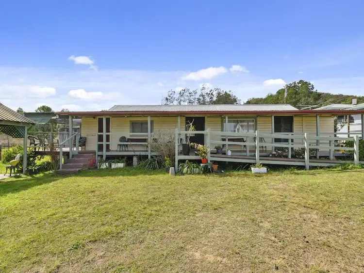 Main view of Homely house listing, 29 Solomon Close, Nana Glen NSW 2450