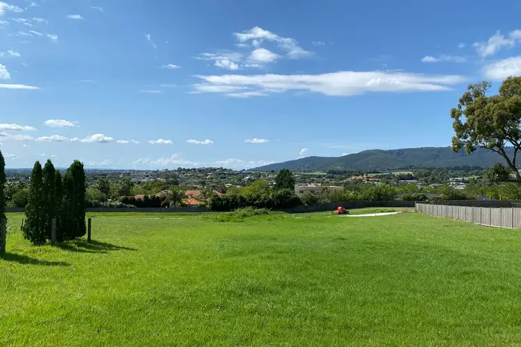 Fourth view of Homely land listing, LOT 1, 6 Bergner Court, Lysterfield VIC 3156