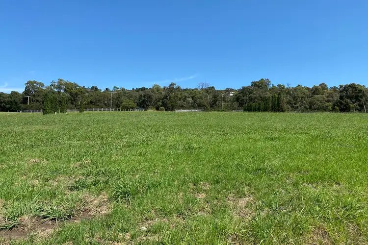 Fifth view of Homely land listing, LOT 1, 6 Bergner Court, Lysterfield VIC 3156