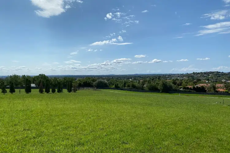 Sixth view of Homely land listing, LOT 1, 6 Bergner Court, Lysterfield VIC 3156