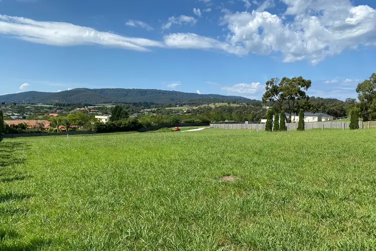 Seventh view of Homely land listing, LOT 1, 6 Bergner Court, Lysterfield VIC 3156