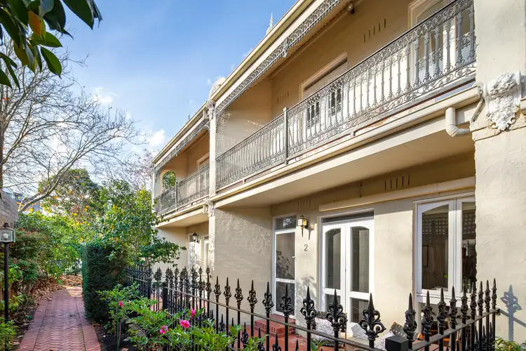 2/44 Auburn Grove, Hawthorn East VIC 3123