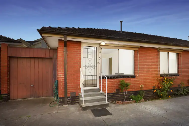 3/243 Keilor Road, Essendon VIC 3040