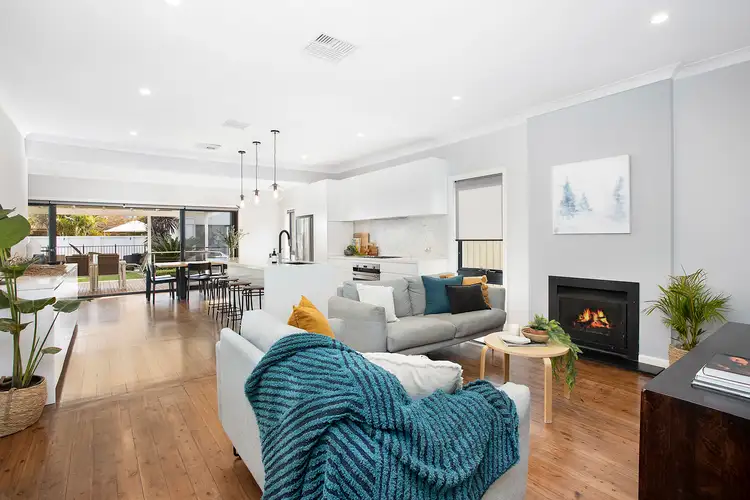 Second view of Homely house listing, 13 Frederick Street, Miranda NSW 2228